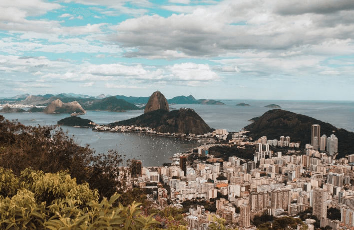 巴西外贸市场(1) 巴西外贸市场(1)